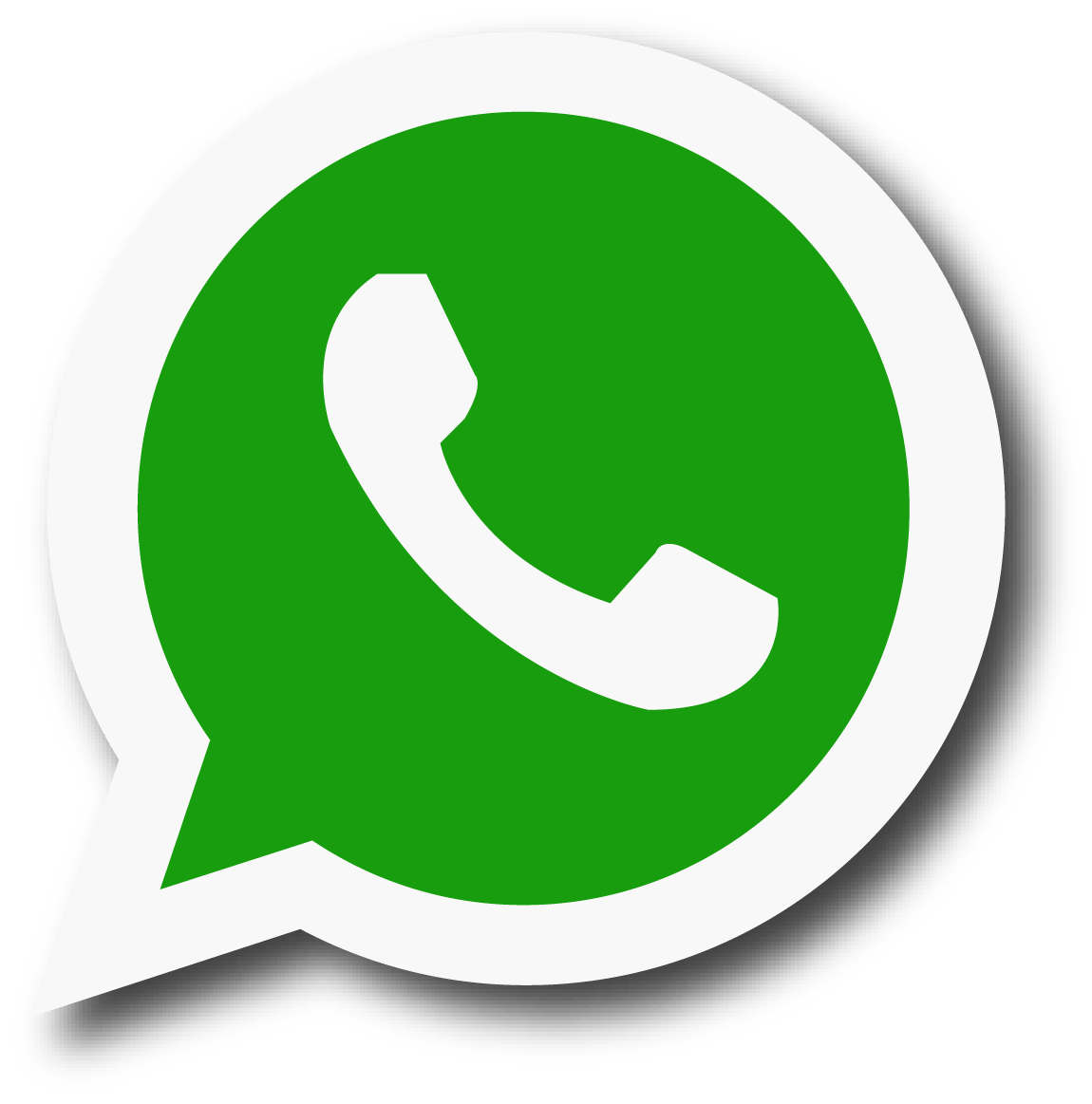 logo whatsapp